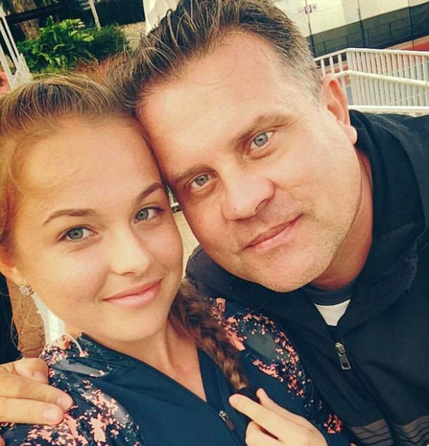 Teen Beaten By Dad After Losing Match Defends Him