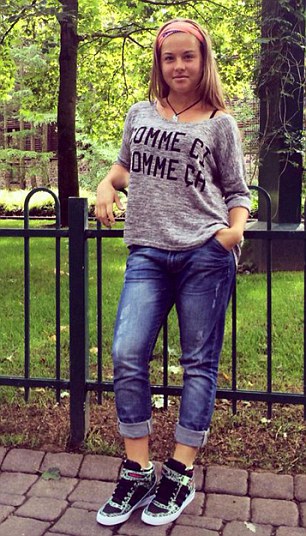 Teen Beaten By Dad After Losing Match Defends Him