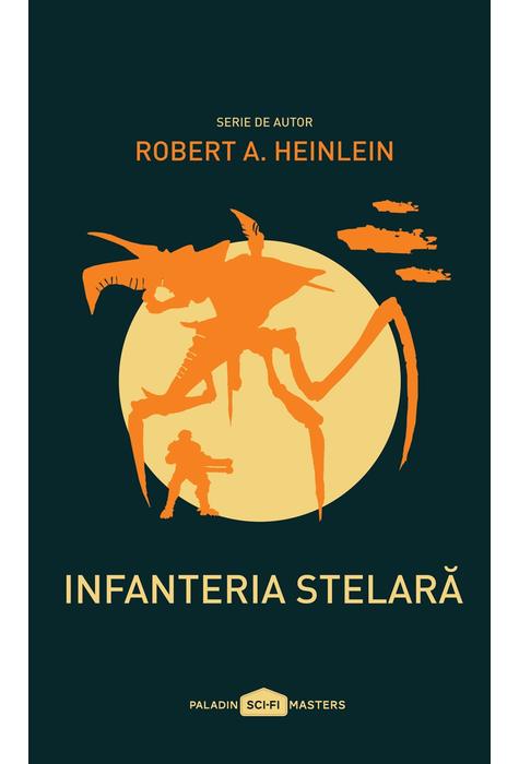 Infanteria Stelara - recenzie