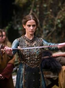 Camelot 2011; Sc. 1046