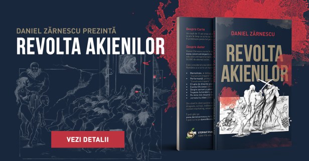 revolta akienilor coperta