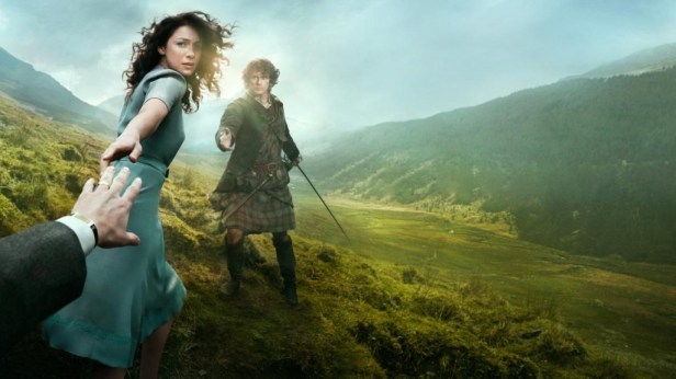 outlander - recenzie