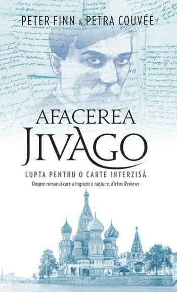 afacerea jivago 2