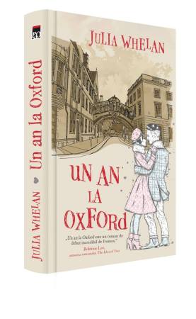 un an la oxford - 3D
