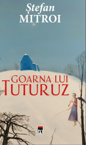 Goarna-lui-Tuturuz