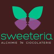 logo sweeteria