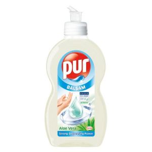 PCT - detergent-pur-aloe-vera