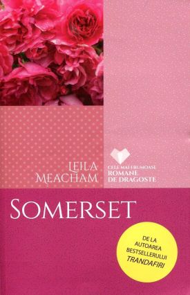 Somerset - coperta