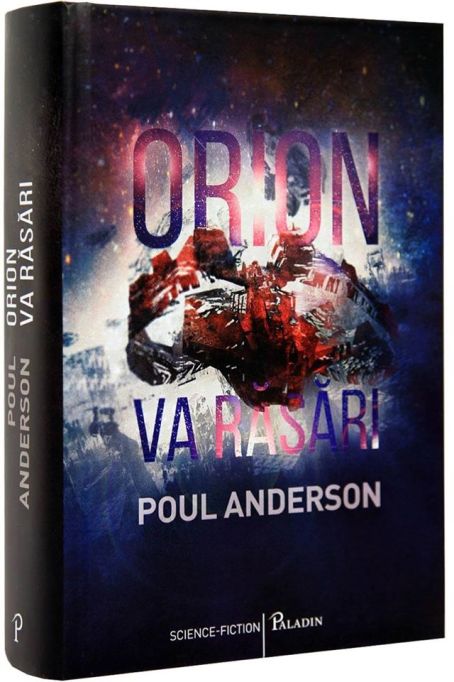 Orion va rasari 1