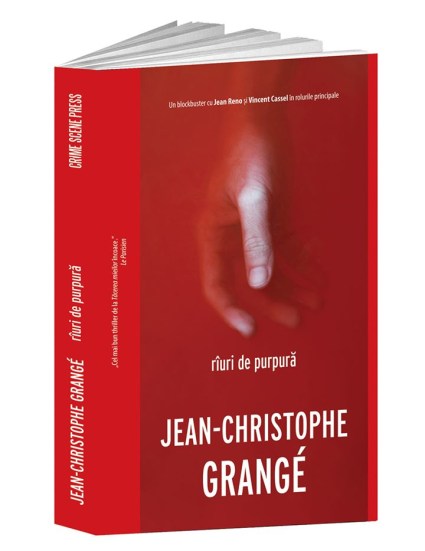Riuri de purpura