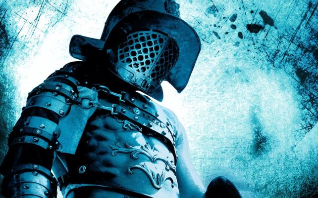 gladiatorul - nemira
