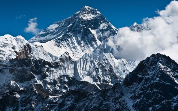 Everest
