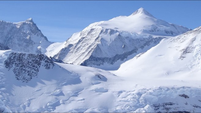 Vinson
