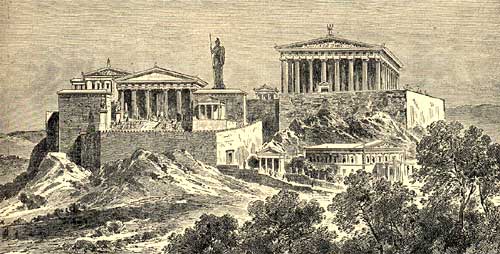 Akropolis 1