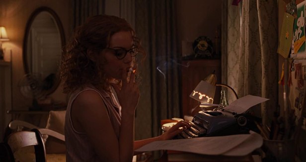 Doamna din lac - CSP