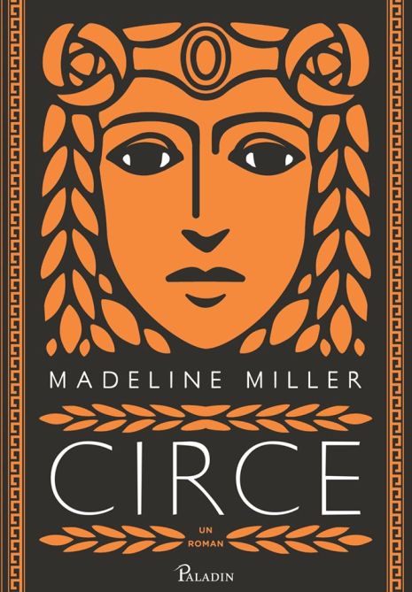 circe - coperta