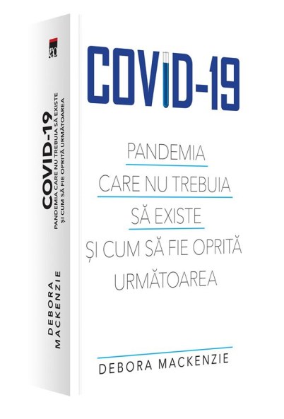 Covid 19 Editura RAO
