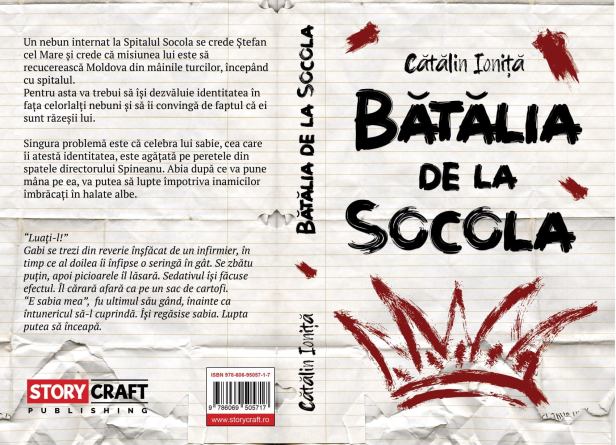 Batalia de la Socola 2