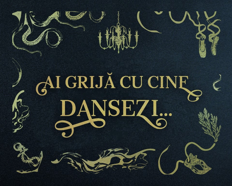 Casa de sare si amaraciuni CorinTeens