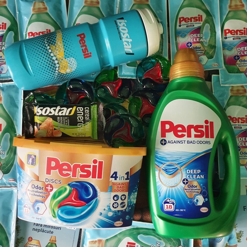 Persil