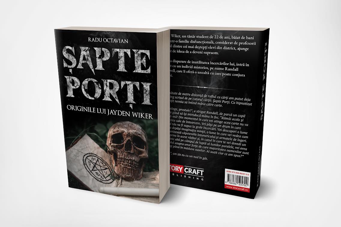 Sapte porti