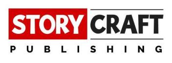 StoryCraft