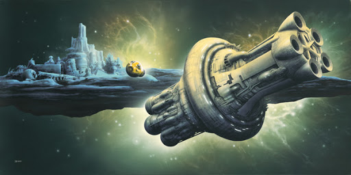 Alchimistul Neutronic Nemira