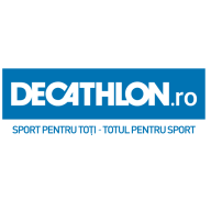 Decathlon - logo