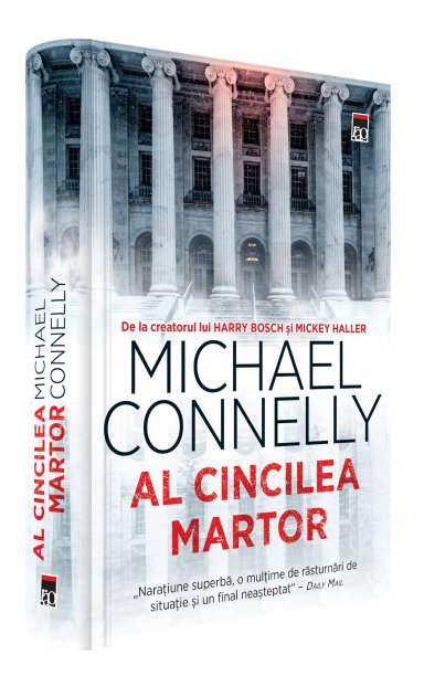 RAO - Al cincilea martor