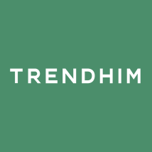 Trendhim logo