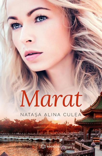 Marat - Natasa Alina Culea - Bookzone