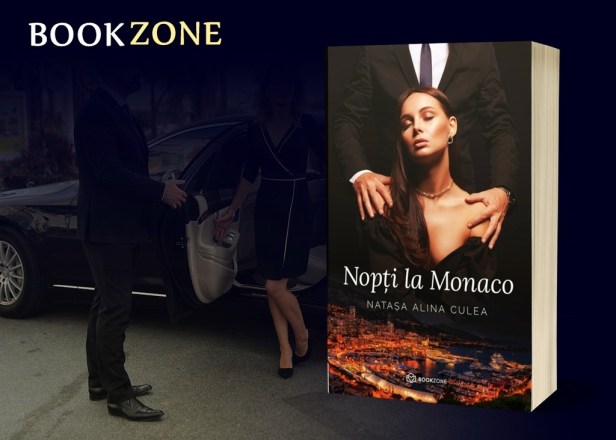 Nopti la Monaco - recenzie