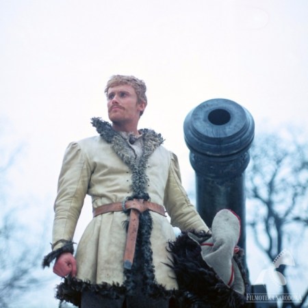 Potopul --- recenzie