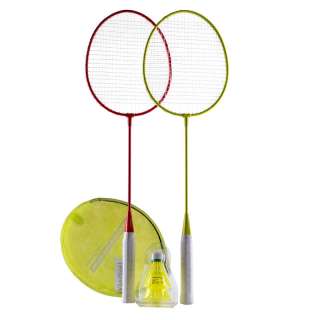 Badminton Decathlon