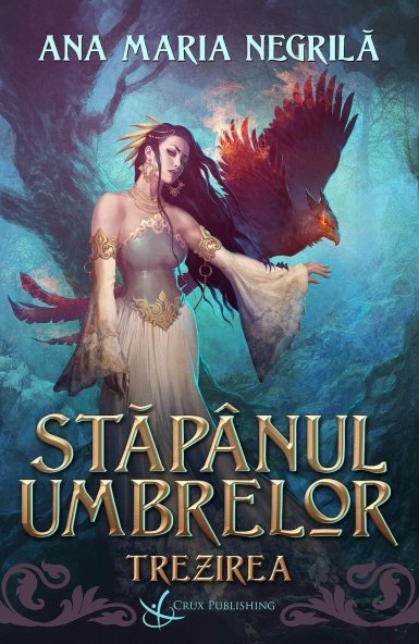 Stapanul umbrelor. Trezirea - recenzie