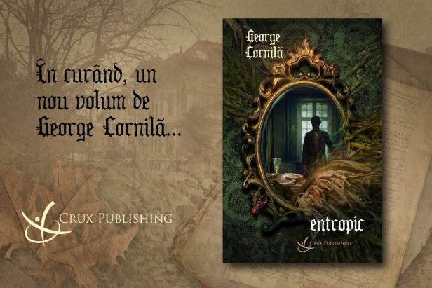 Entropic - Crux Publishing