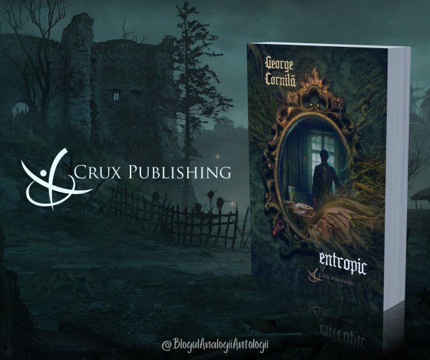 Entropic - recenzie - Crux Publishing