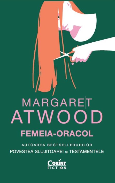 Femeia-Oracol - recenzie