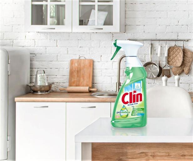 Clin - ProNature