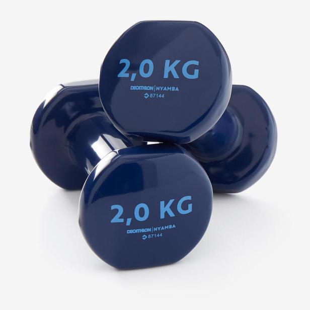 gantere-fitness-2-kg-x-2-albastru