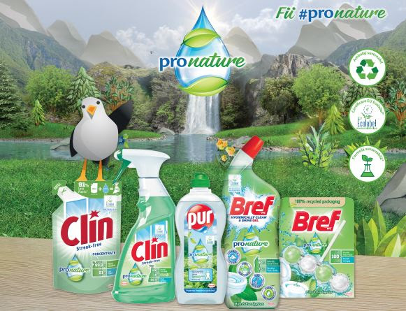 produse pronature