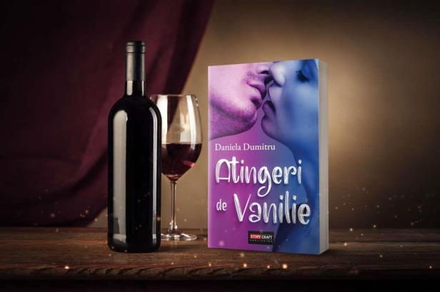 Atingeri de vanilie - StoryCraft - recenzie