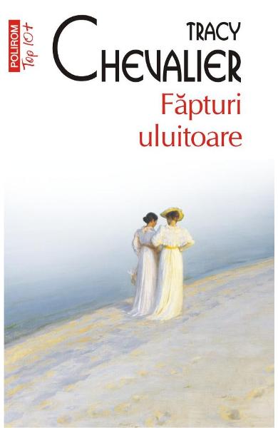 Fapturi uluitoare - Libris - recenzie