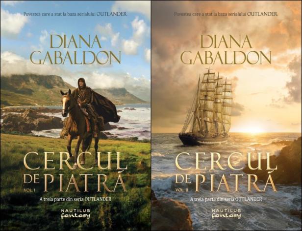 diana-gabaldon - cercul-de-piatra