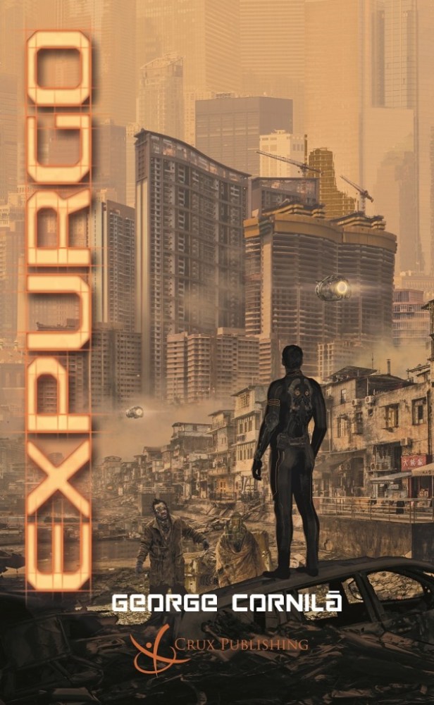 Expurgo - Editura Crux - recenzie