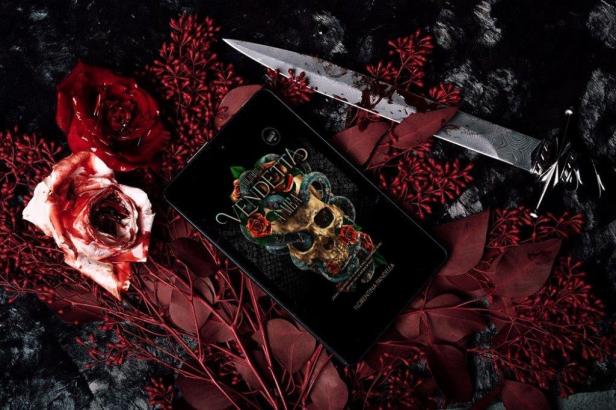 Vendetta - A mea -- recenzie