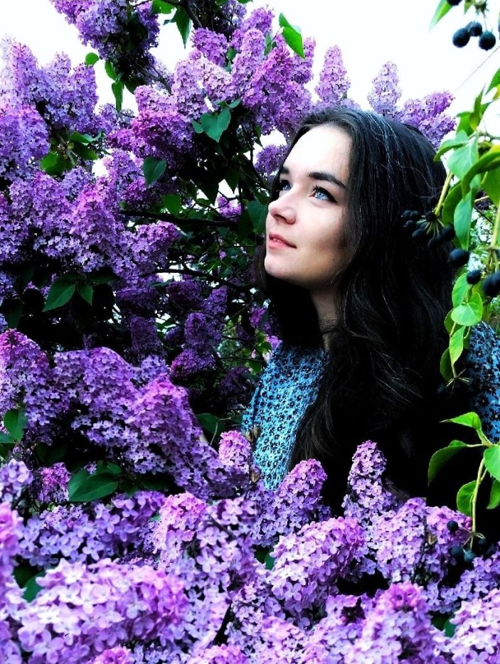 M.K. Lynn - interviu