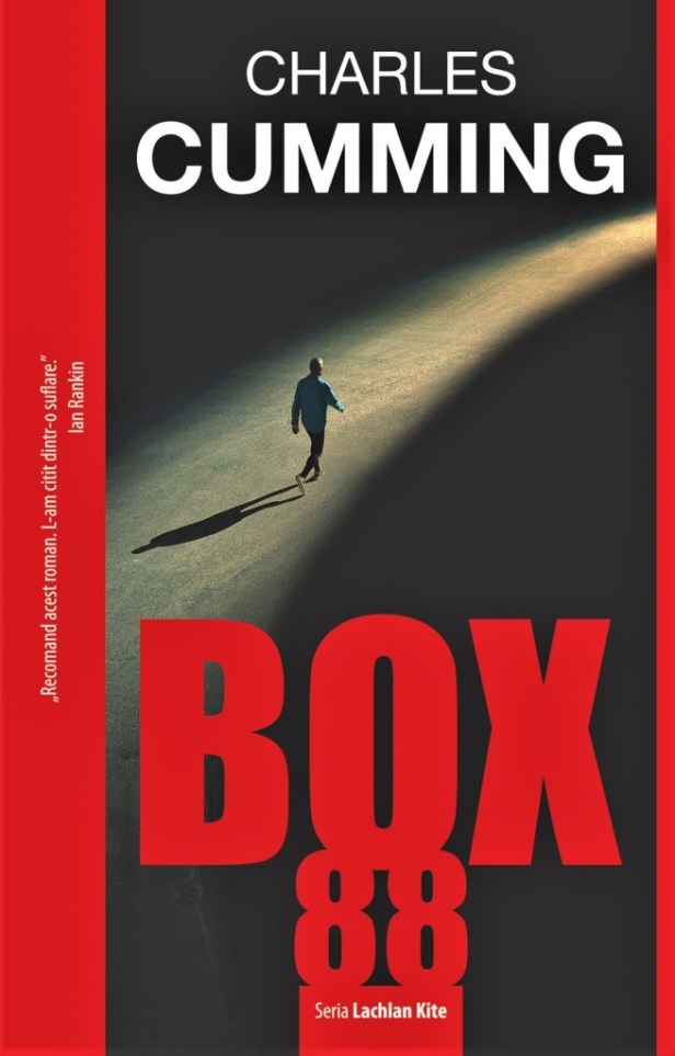 BOX 88 - recenzie
