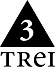Editura Trei - logo