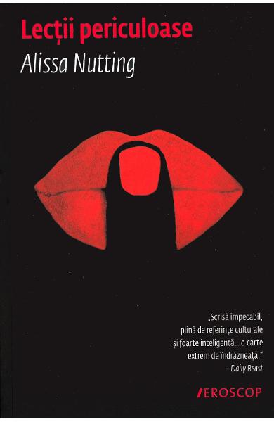 Lectii periculoase - recenzie